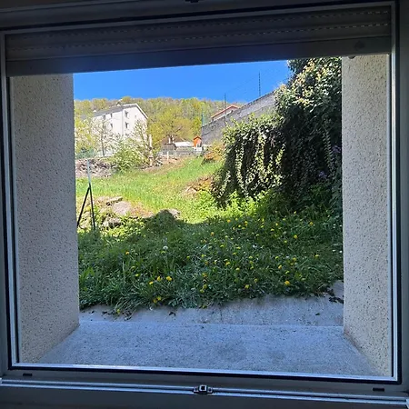 T3 Confort A Ax - Randos, Et Relaxation