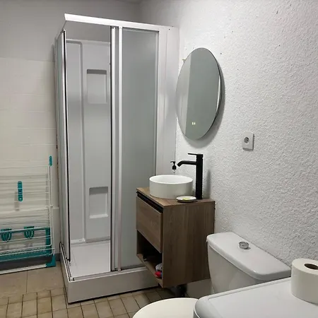 T3 Confort A Ax - Randos, Et Relaxation Apartment