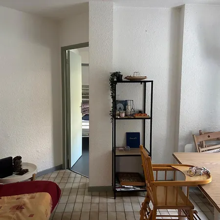 Apartment T3 Confort A Ax - Randos, Et Relaxation *