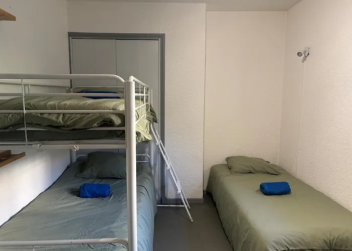 Apartment T3 Confort A Ax - Randos, Et Relaxation Ax-les-Thermes