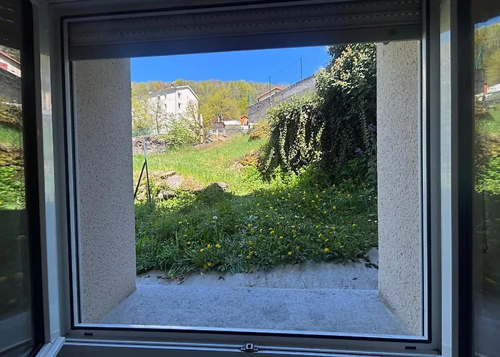 T3 Confort A Ax - Randos, Et Relaxation