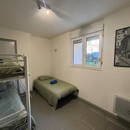 T3 Confort A Ax - Randos, Et Relaxation * Ax-les-Thermes