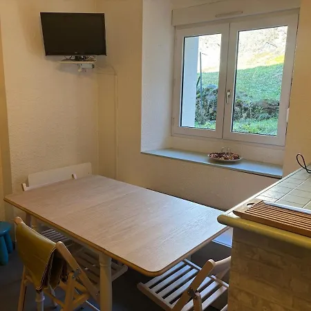 Apartment T3 Confort A Ax - Randos, Et Relaxation Ax-les-Thermes