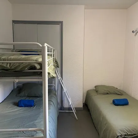 Apartmán T3 Confort A Ax - Randos, Et Relaxation Ax-les-Thermes